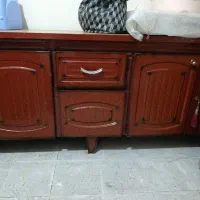 کمد زیر باری