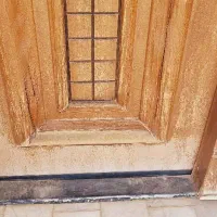 تعمیرات و تعویض رویه ضدسرقت و درب حمام سرویس|خدمات پیشه و مهارت|گنبد کاووس, |دیوار