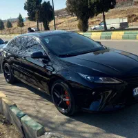 آریزو 6 جی تی مشکی