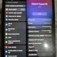 پوکو۷پرو تبلت شیامی