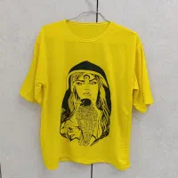 تیشرت زنانه
