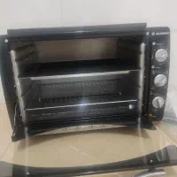 آون توستر سانی|اجاق گاز و لوازم برقی پخت‌وپز|لنجان, |دیوار