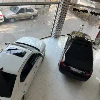 دنا اتومات آپشنال صفر کیلومتر|خودرو سواری و وانت|بجنورد, |دیوار