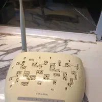 modem tplink