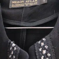 مانتو کار شده