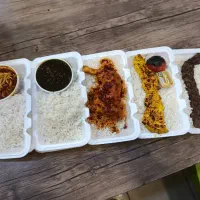 غذای آماده به تعداد بالا|خدمات پذیرایی، مراسم|تهران, فلسطین (میدان انقلاب)|دیوار