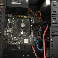 کامپیوتر خانگی کم کار