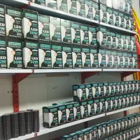 فروش لامپ پدرام الکتریک به قیمت کارخانه|لامپ و چراغ|سنندج, |دیوار