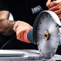 نیازمند برش زن