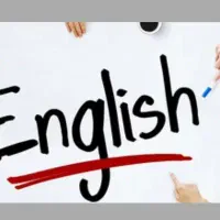 مدرس زبان انگلیسی خانم