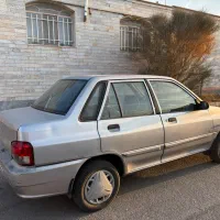 پراید 132 مدل 87|خودرو سواری و وانت|شاهرود, |دیوار