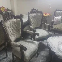 لوازم منزل مبل|مبلمان خانگی و میز عسلی|تهران, شهرآرا|دیوار