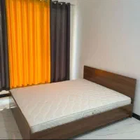 سرویس خواب ماوی کیش کد1407|تخت و سرویس خواب|کیش, |دیوار