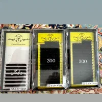 پالت مژه تی لش|آرایشگاه و سالنهای زیبایی|پاکدشت, پاکدشت (مامازند)|دیوار