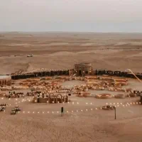 کویرگردی یزد|تور و چارتر|یزد, |دیوار