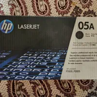 تونر HP