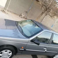 پژو 405 91GLX|خودرو سواری و وانت|پاکدشت, حصار امیر|دیوار