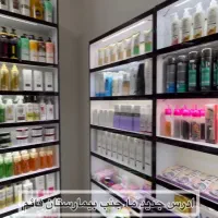 قفسه در حد نو|کتابخانه، شلف، قفسههای دیواری|ایلام, |دیوار