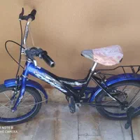 دوچرخه سایز ۱۶