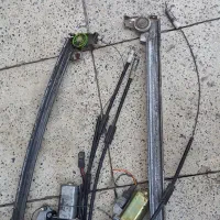 فروش قطعات پژو۲۰۰۰|قطعات یدکی و لوازم جانبی|بهارستان, |دیوار