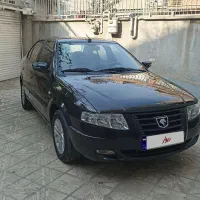 سمندسورنef7 بدون رنگ