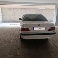 پژو پرشیاxu7 مدل 1400|خودرو سواری و وانت|زنجان, |دیوار