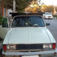 وانت بار91|خودرو سواری و وانت|قم, آذر (نکویی)|دیوار