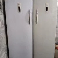 یخچال دو قولو سینجر کره ای اصل