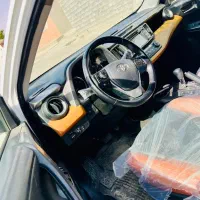 تویوتا رافور ۲۰۱۶ کانادا. امیدیه|خودرو سواری و وانت|اهواز, سلطانمنش|دیوار