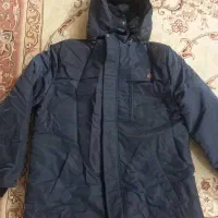 کاپشن برزنتی ضداب