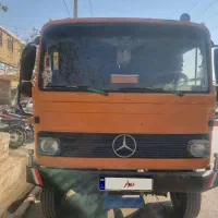 خاور 808شاسی کارت جرثقیل|خودرو سنگین|شیراز, وزیرآباد|دیوار