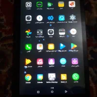 تبلت لنوو TAB 2 A8|تبلت|تهران, سبلان (لشگر)|دیوار