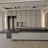 تعمیرات کابینت  کمد دربهای چوبی کل تهران|خدمات پیشه و مهارت|تهران, توحید|دیوار
