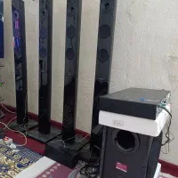 سیستم صوتی سامسونگ