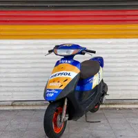 انواع پاکشتی|موتورسیکلت|اهواز, طالقانی|دیوار