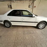 پژو پارس فول سفارشی بی رنگ در حد صفرکم کار|خودرو سواری و وانت|زنجان, |دیوار