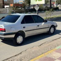 پژو ۴۰۵glx|خودرو سواری و وانت|جیرفت, |دیوار