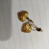 طلا گوشواره