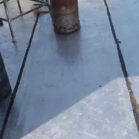 نصب ایزوگام دلیجان