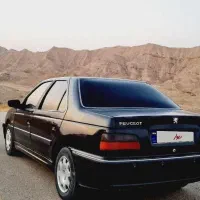 پارس مشکی مدل ۹۱.توضیحات بخون