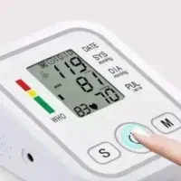 گران نخرید.      فشار + +سنج فشارخون سنج