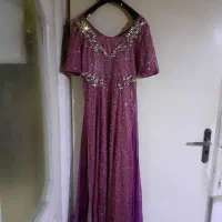 لباس مجلسی .شیک و تمیز . در3 طرح و مدل|لباس|تربت‌حیدریه, مظفریه|دیوار