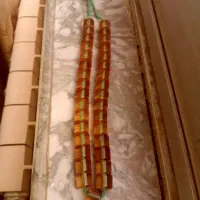 تسبیح سندلوس قدمتدار