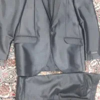 کت و شلوار مردانه