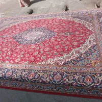 تعدادی فرش ۱۲متری