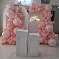 تم تولد ستاره