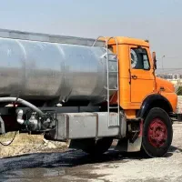 ابرسانی فردیس تانکر6هزارتای و۱۲هزارتایی۷۰مترشلنگ|خدمات حمل و نقل|فردیس, فردیس|دیوار
