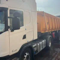 اسکانیا ۴۱۰|خودرو سنگین|سیرجان, |دیوار