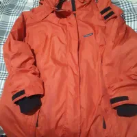 کاپشن اسکی و کت مجلسی گراد