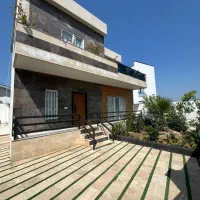 ویلا-جنگلی-مبله-و-استخر-دار-سند-دار-انشعابات-نصب